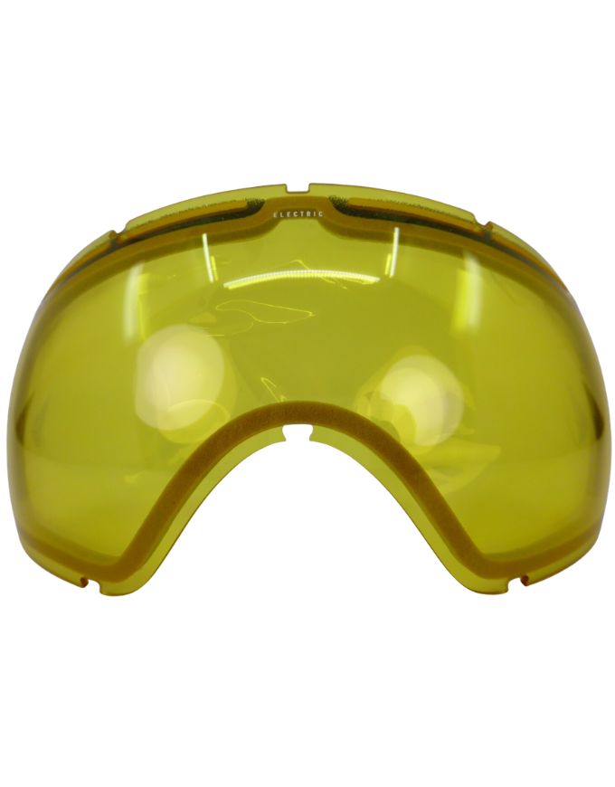 Electric EG2.5 Lens Yellow